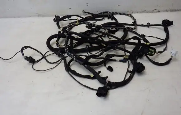 Opel Vivaro Other wiring loom