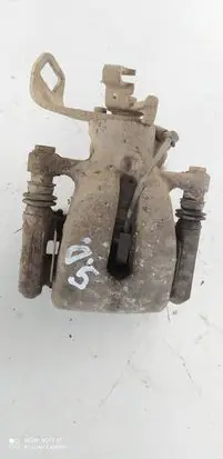 Mini One - Cooper Coupe R56 Rear brake caliper