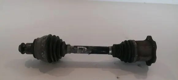 Audi A4 S4 B8 8K Front driveshaft 8K0407271Q