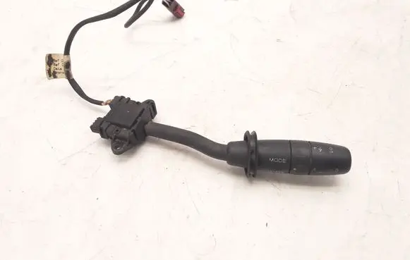 Peugeot 406 Cruise control stalk 96343806ZL 96343806 34435701