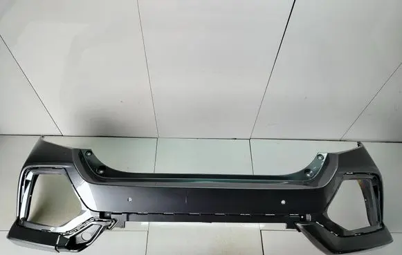 Honda Civic X Rear bumper 