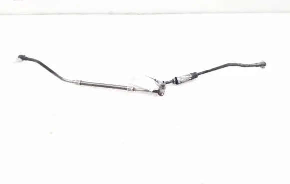 Jaguar XF X250 Air intake hose/pipe
