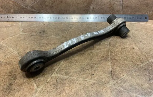 Mercedes-Benz E W213 Rear upper control arm/wishbone 20402