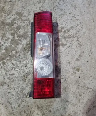 Peugeot Boxer Rear/tail lights 01365775080