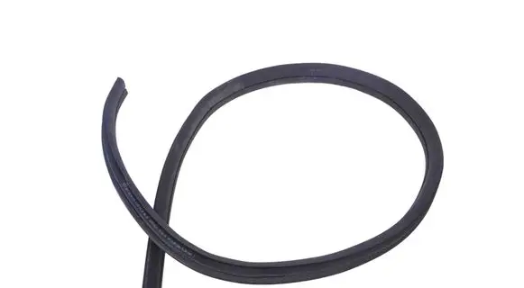 Mercedes-Benz E W238 Rubber seal front door (on door) A2386922600