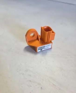 Renault Espace - Grand espace IV Airbag deployment crash/impact sensor 8200403021B
