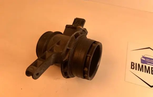 Mazda CX-9 Mass air flow meter 72100741