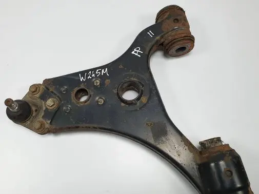 Mercedes-Benz B W245 Front control arm A1693300307