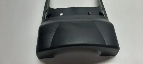 Ford Mustang VI Steering wheel column trim GR3B3530A