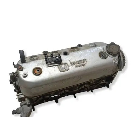 Honda Accord Engine head 