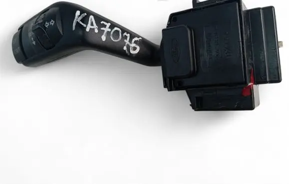 Indicator stalk