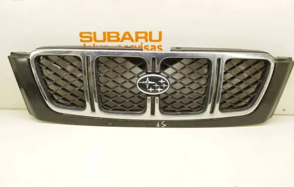 Subaru Forester SF Front grill