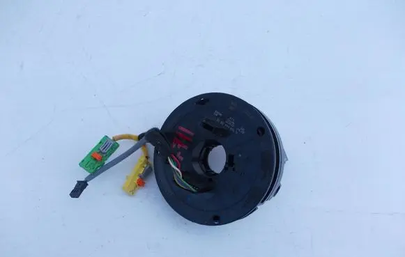 Mercedes-Benz A W169 Airbag slip ring squib (SRS ring) A1694640818