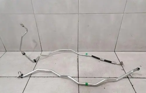 Porsche Cayman 987 Brake vacuum hose/pipe 99657309307