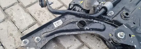 Peugeot 308 Rear control arm