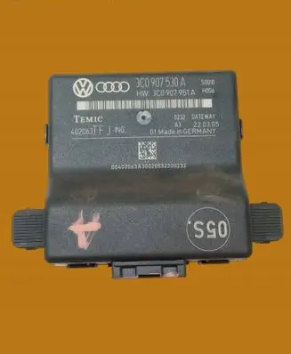 Volkswagen PASSAT B6 Other control units/modules 3C0907530A