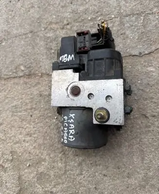 Citroen Xsara Picasso ABS Pump 0265216642 9633666580 0273004353