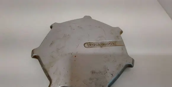 Volkswagen PASSAT B4 Original wheel cap 357601149