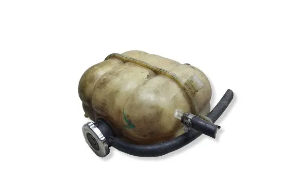 Chrysler Voyager Coolant expansion tank/reservoir 04809228ACKASACJA 04809228AC