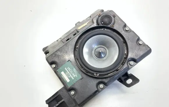 Jaguar XK8 - XKR Rear door speaker LJB4151BA 160JA27