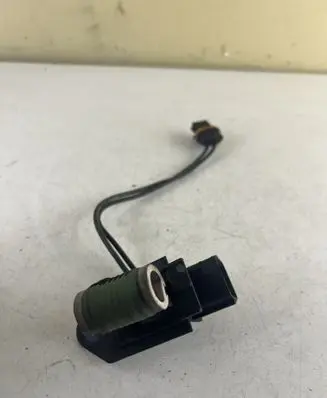 Dodge Nitro Coolant fan relay 