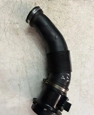 Audi A6 S6 C7 4G Mass air flow meter 059129615L 420133471