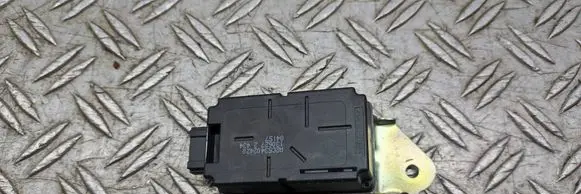 Other control units/modules