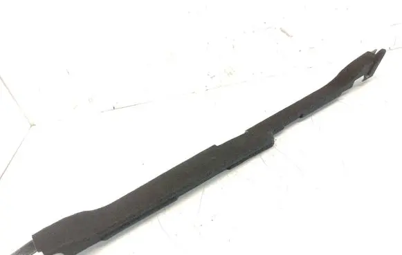 Mercedes-Benz C W205 Trunk/boot sill cover protection A2056841400 DALS205 11812484J
