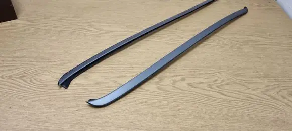 BMW X6 E71 Windshield trim E71435401