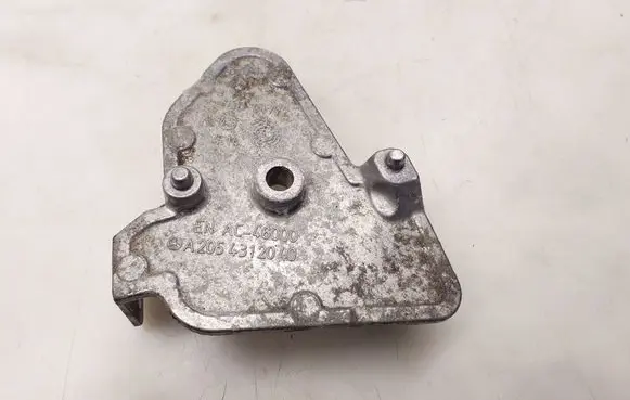 Mercedes-Benz C W205 ABS pump bracket A2054312040