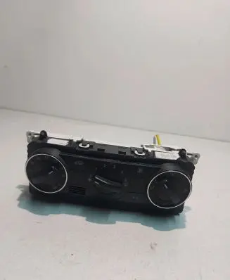 Mercedes-Benz B W245 Climate control unit A1698301585 69780008 0611171B