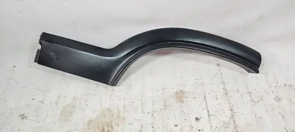 Ford Explorer Rear arch trim