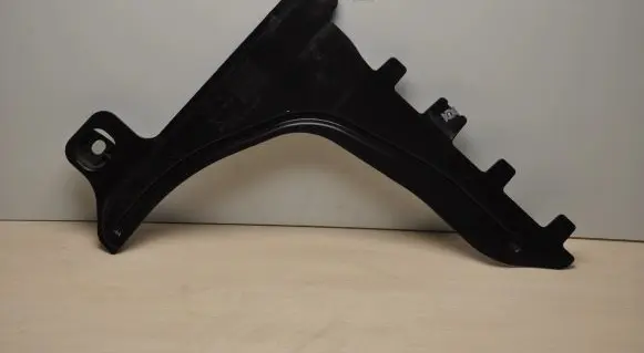 Audi A3 8Y Pickup box liner 5WA825102A