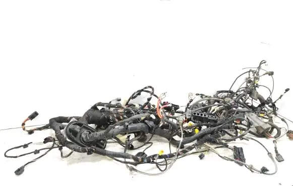 Volkswagen Up Other wiring loom 1S0927904E 1627203262 1S0863949