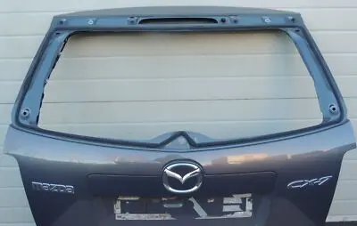 Mazda CX-7 Tailgate/trunk/boot lid EGY56202XB