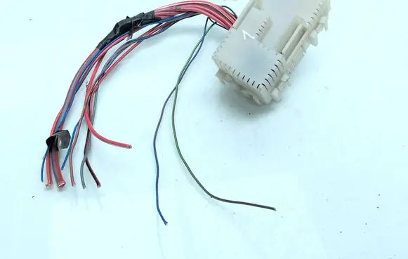 Volvo S80 Fuse module 6G9T14K131BA 6G9T14C507BB 6G9T14B192CA