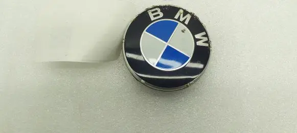 BMW 3 F30 F35 F31 Original wheel cap 6783536