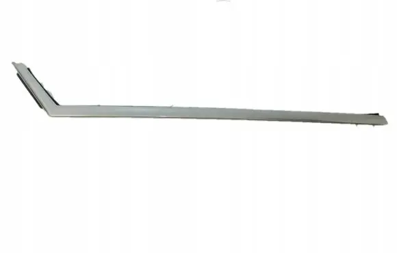 Citroen C6 Rear side glass trim 9646289380