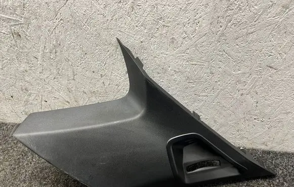 BMW X5 F15 (D)pillar trim (top) 7284687