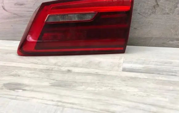 BMW 5 G30 G31 Tailgate rear/tail lights