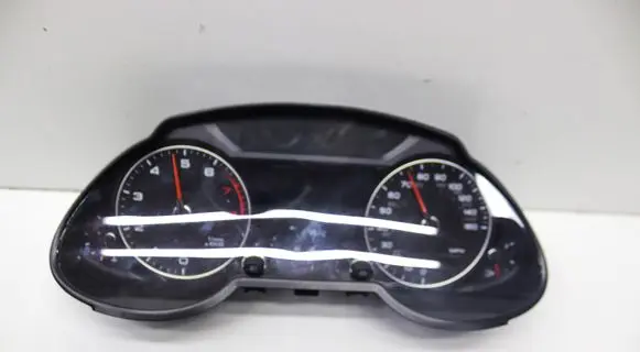 Audi Q5 SQ5 Speedometer (instrument cluster) 8R0920981N