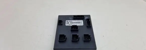 Audi A6 S6 C7 4G Comfort/convenience module 4H0907063GH 4H0907063AH F005V01891