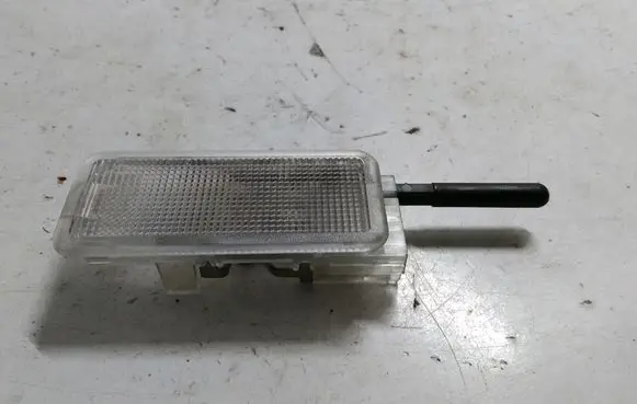 Citroen C8 Other interior light
