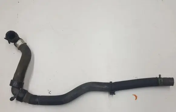 Renault Zoe Engine coolant pipe/hose 2125501