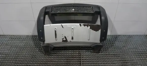 Renault Scenic RX Front bumper 7700437715