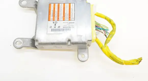 Subaru Forester SH Airbag control unit/module 98221SC030