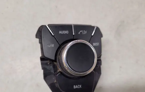 Opel Insignia A Head unit multimedia control 13310066 211449