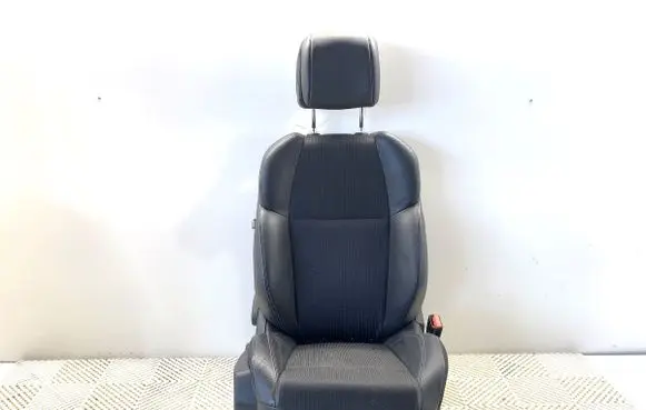 Peugeot 508 Front passenger seat 