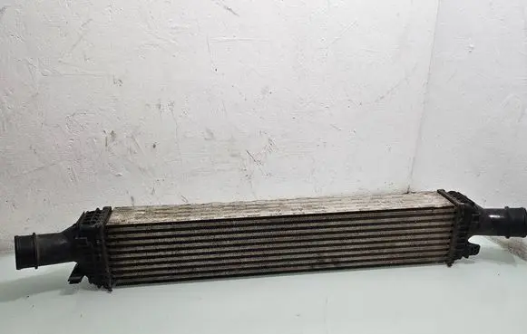 Audi A8 S8 D4 4H Intercooler radiator 8K0145805E