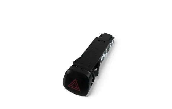 Volvo V40 Hazard light switch 9123682